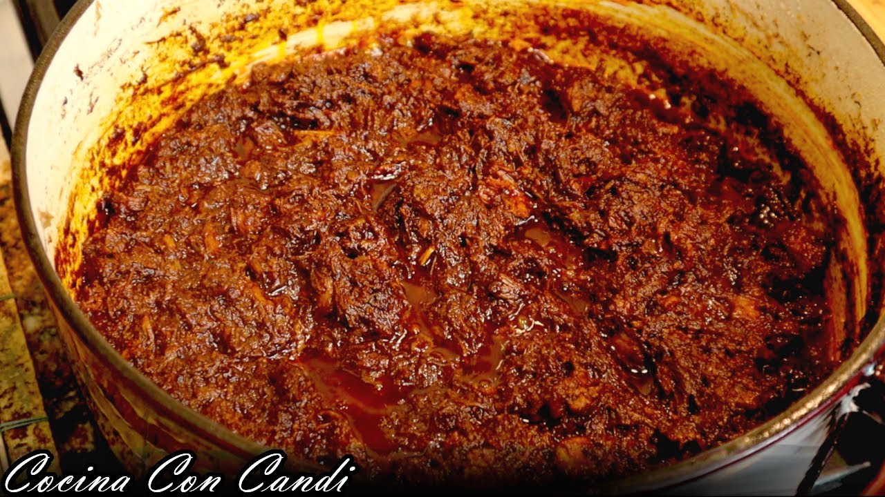Cómo hacer un Chilorio Casero Sabroso: Muy Fácil