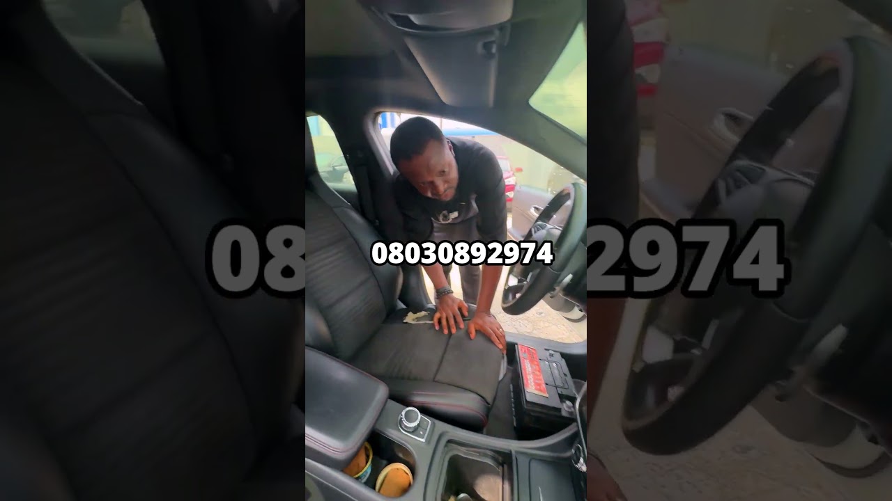 Позвоните по номеру 08030892974 и купите Honda CLA250 2017 года в Нигерии в автосалоне Port Harco...