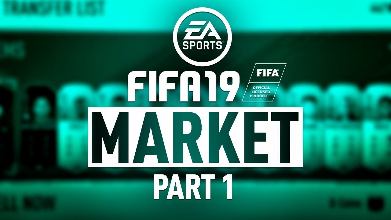 THE FIFA 19 MARKET #1! - FIFA 19 Ultimate Team