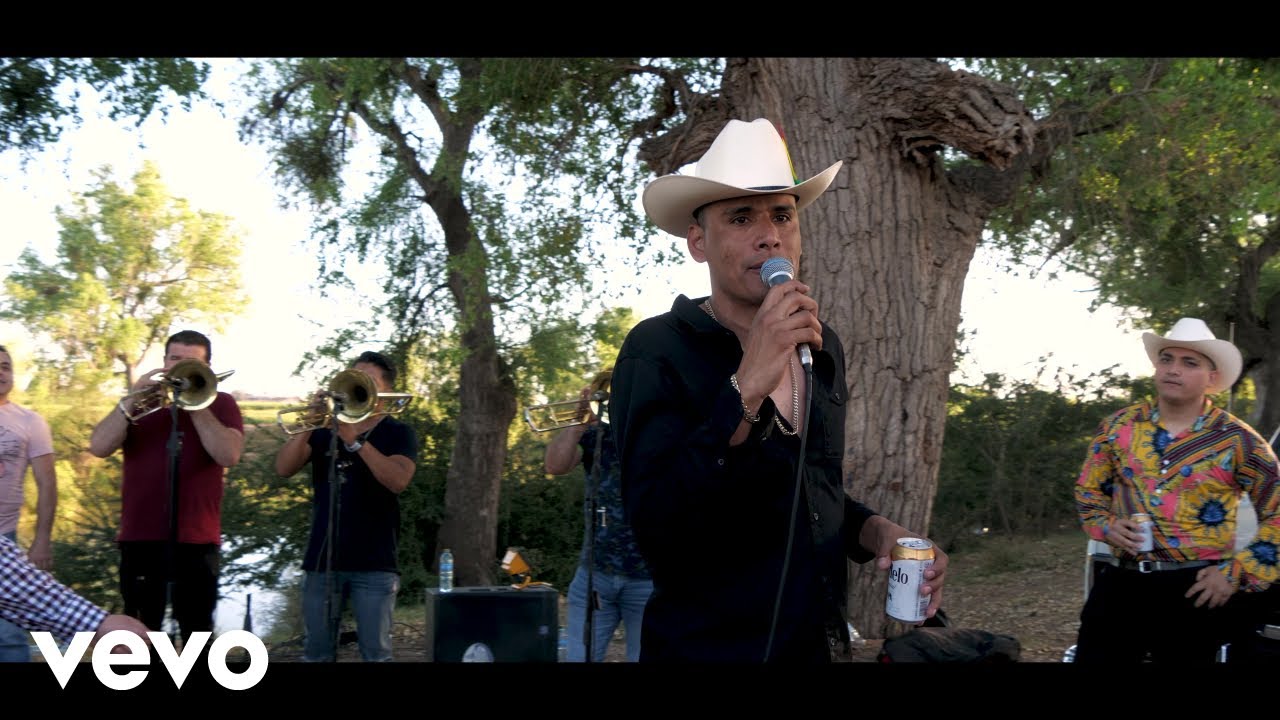 Uziel Payan - Te He De Querer (En Vivo)