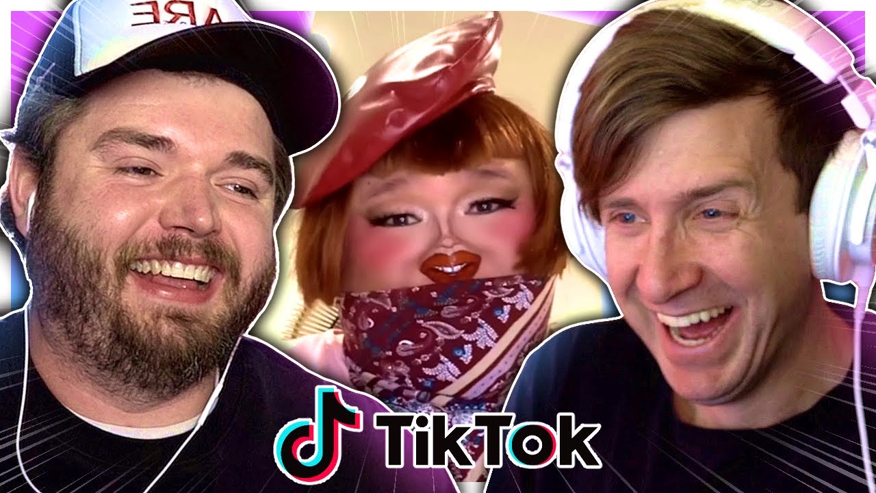 Tiktoks that will make you screech w/ @fourzer0seven