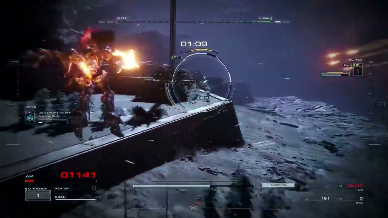 Ludlow WLT Ranked ルドWLT でランクマッチ 20260218 06