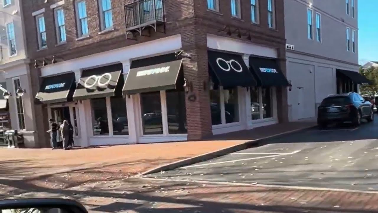 Relocating to Huntsville, AL? Explore MidCity & The Village of Providence🚀✨
