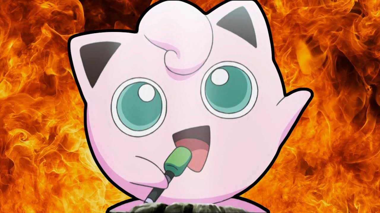 We Didn't Start The Journey // Pokemon Anime Song