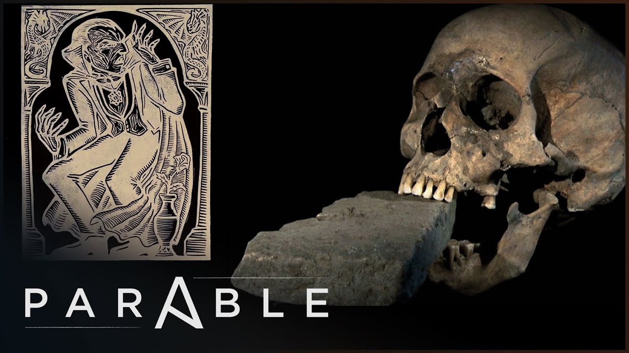 Unraveling Vampire Origins Across Cultures | Parable