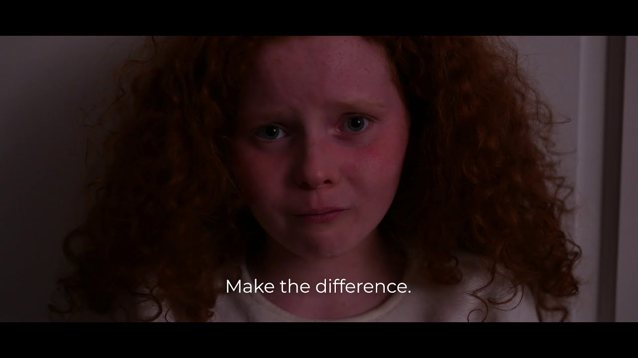 Domestic abuse is happening in Northern Ireland  - short version 1
