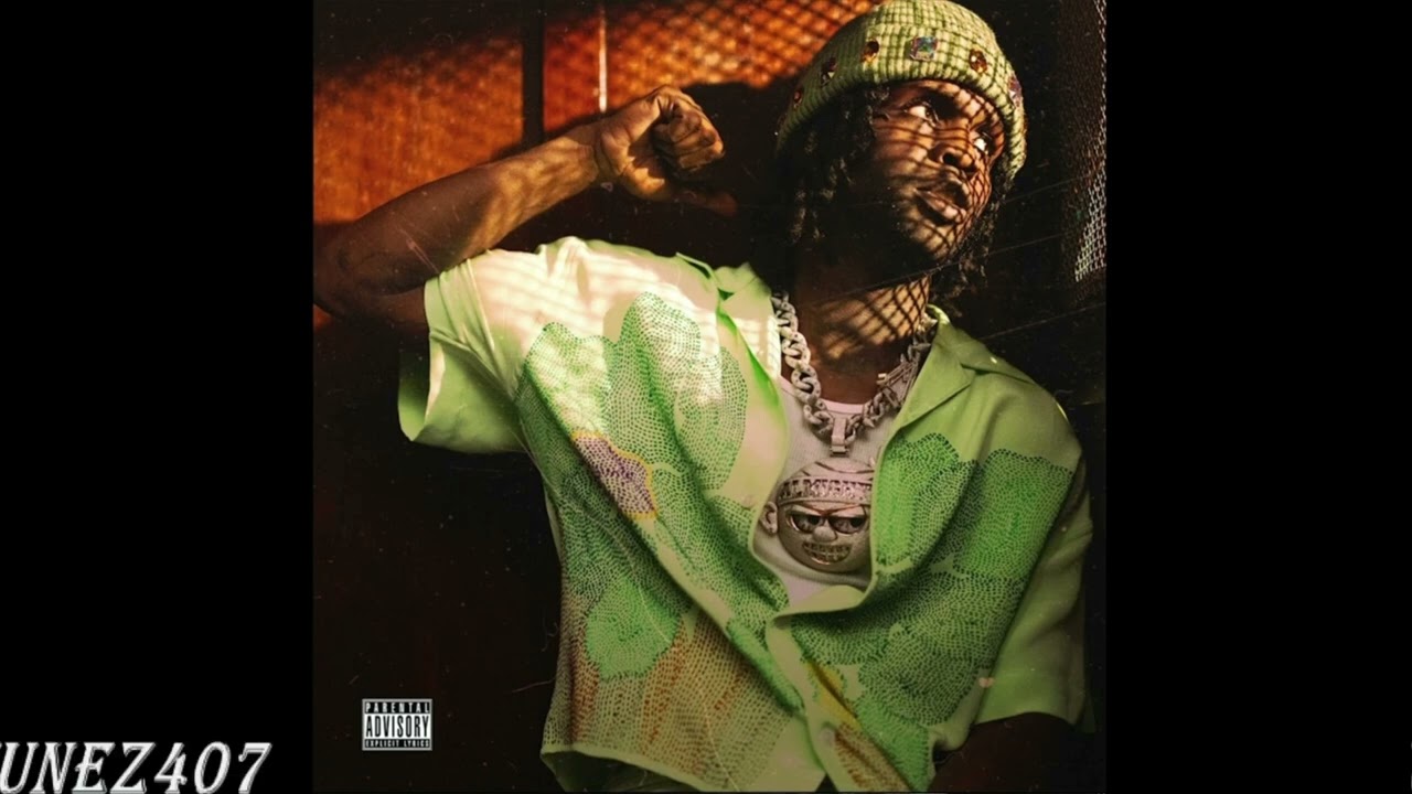 Chief Keef - 1,2,3 