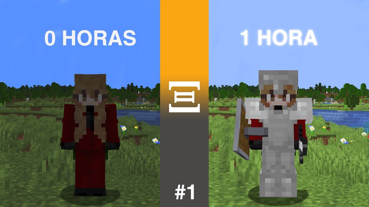 ¿Una nueva aventura? | Colosseo SMP II #1