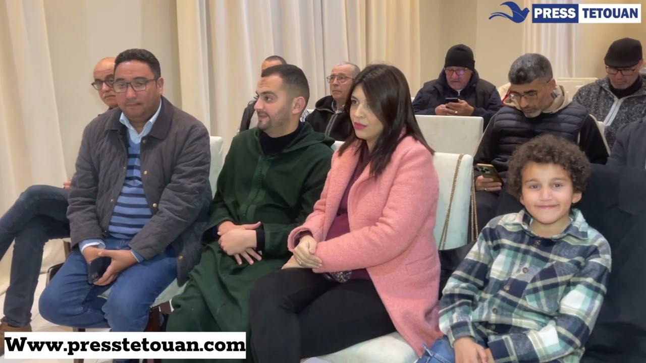 حزب التقدم والاشتراكية بتطوان يفتح نقاشاً حول إنتاج واستهلاك المحتوى الإعلامي