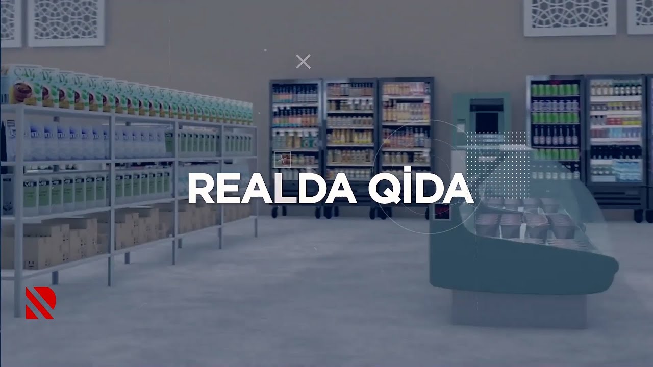 “Realda Qida” verilişinin 1-ci buraxılışı yayımlanıb