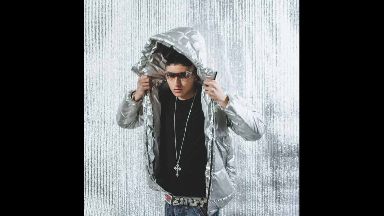 Beat Reggaeton Bellakeo Type SINAKA / Kennat / Flackoloyal / Endo / Kevvo / Easykid 