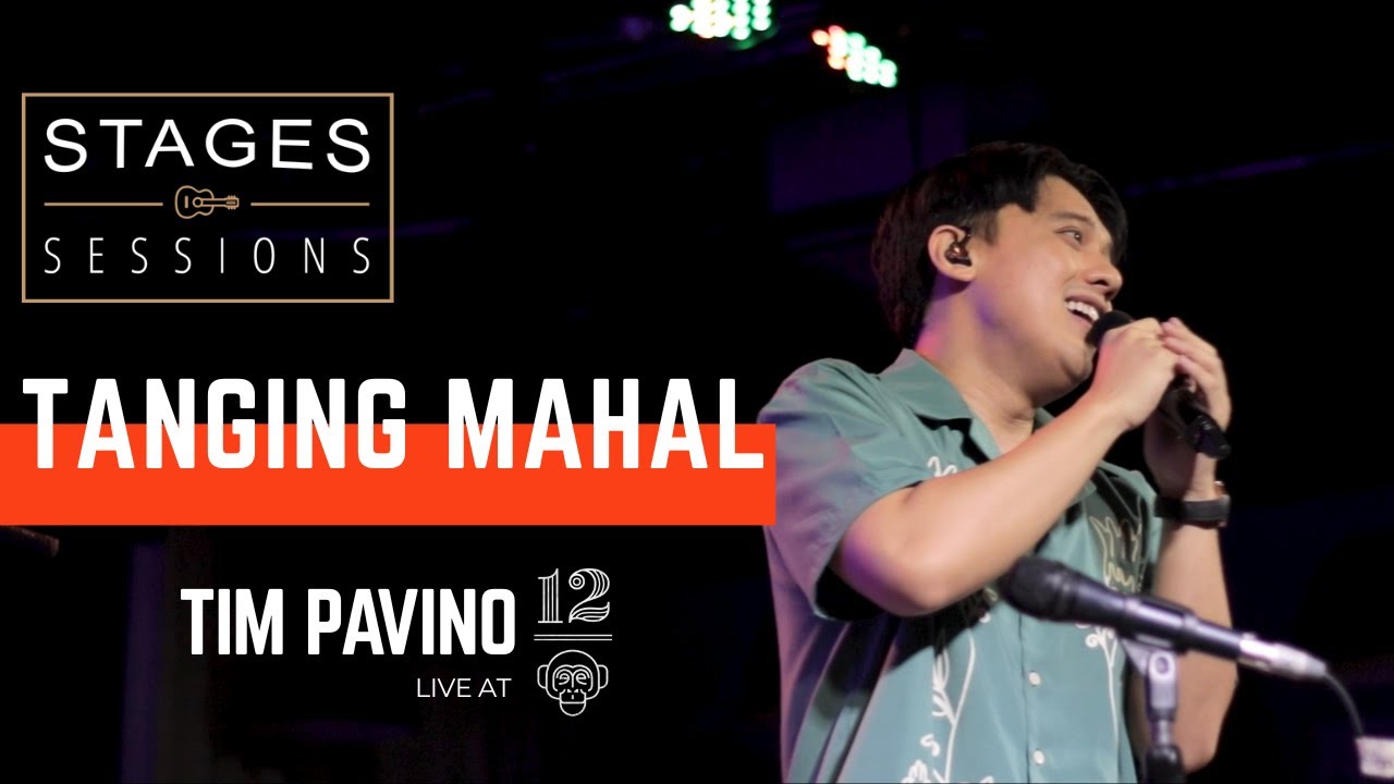 Tim Pavino - 