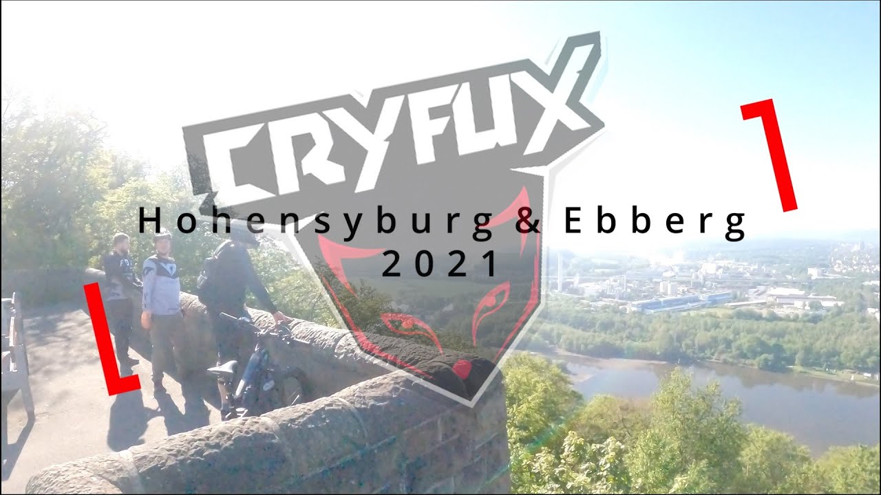 E-MTB Hohensyburg/Ebberg , Haibike FullSeven 7.0 | Erste mal vor Ort!