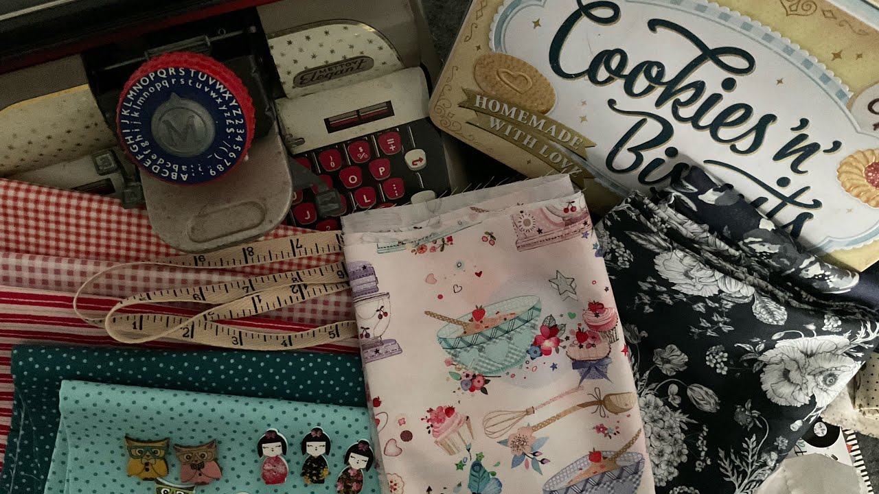 Day trip to Bundaberg Quilt show #slowstitch #quiltshow