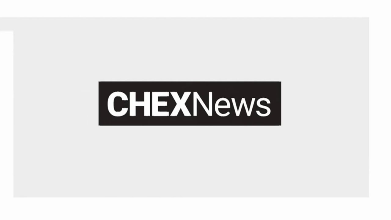CHEX-DT - CHEX News at 6 open (new graphics) - October 12, 2022