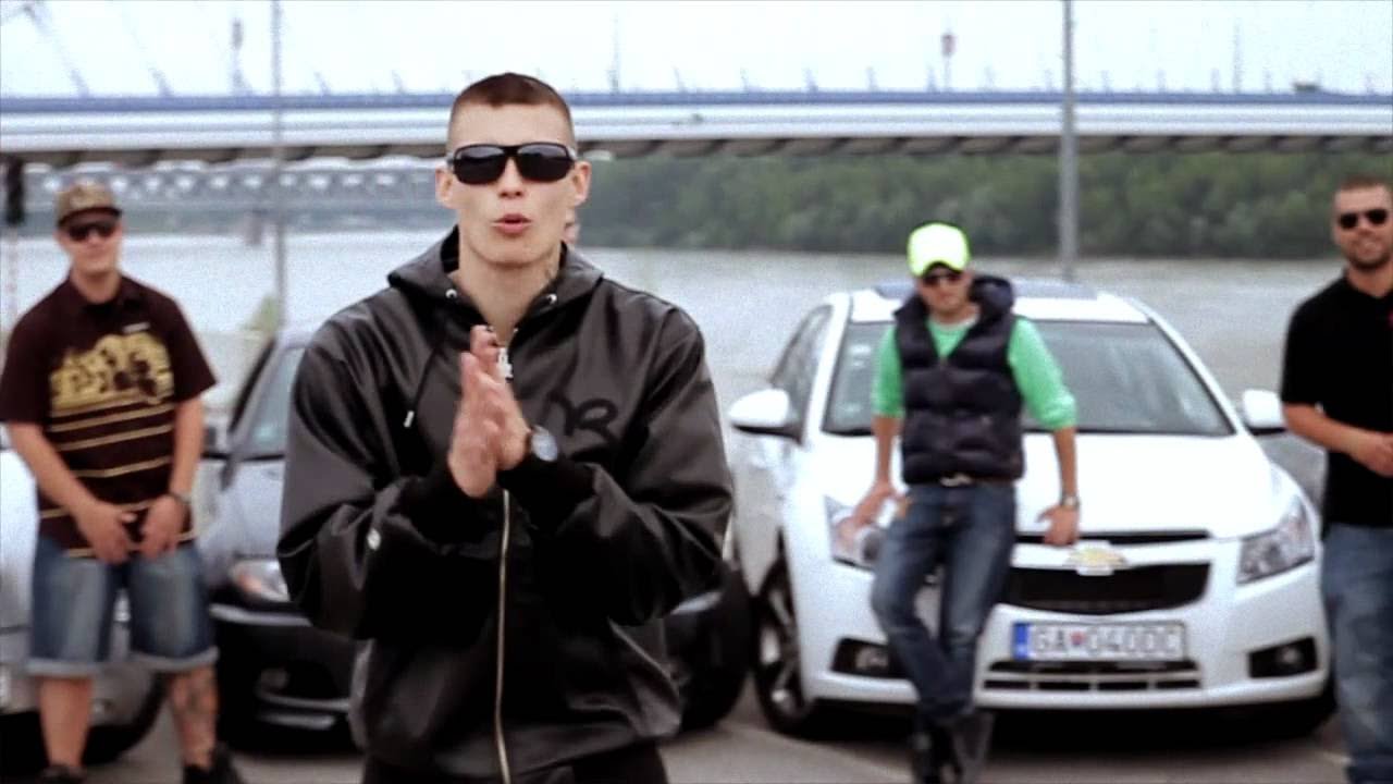 Vladis - Kronika (Official music video)