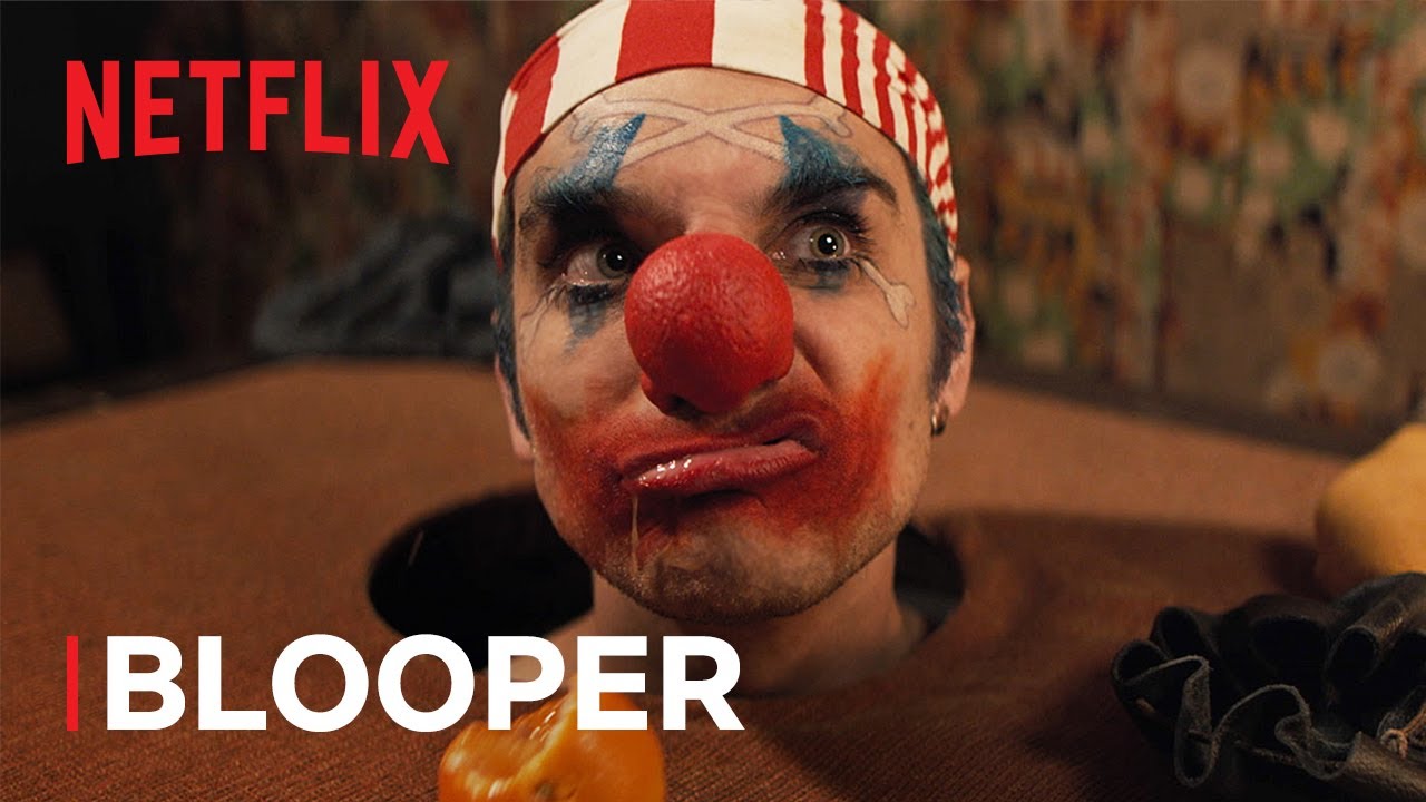 ONE PIECE | Blooper | Netflix Italia