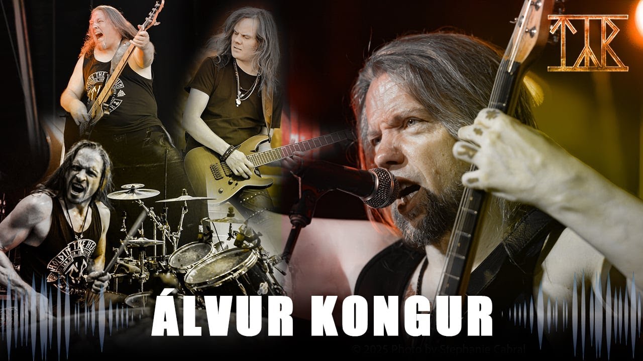T&yacute;r - 