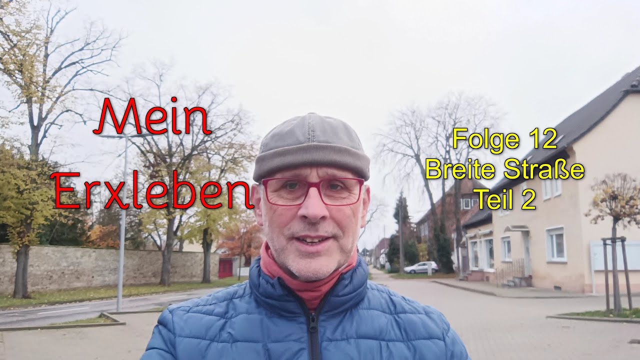 Mein Erxleben Folge 12