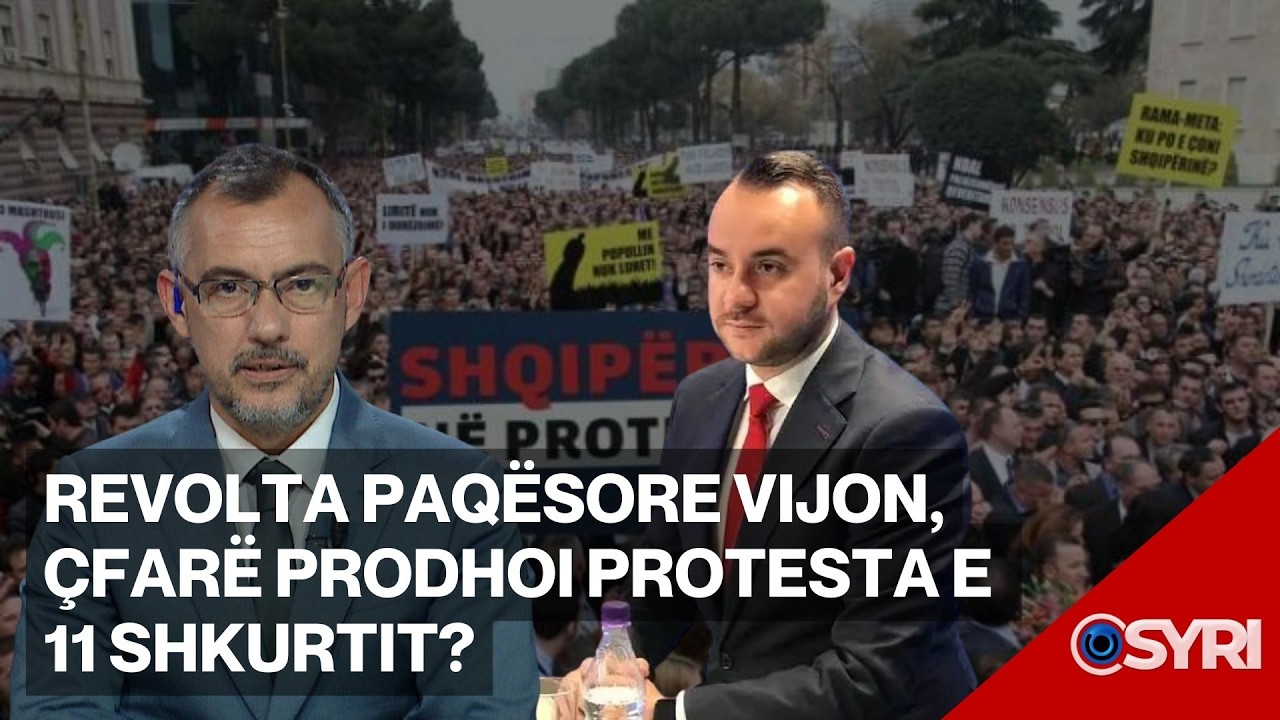 INTERVISTA/ Revolta paqësore vijon, çfarë prodhoi protesta e 11 shkurtit?