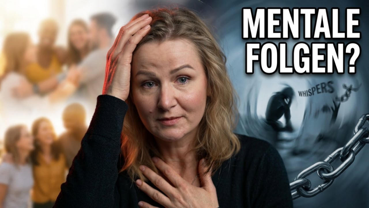 Warum dich Mobbing krank macht