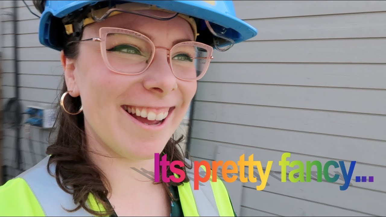 Location reveal!