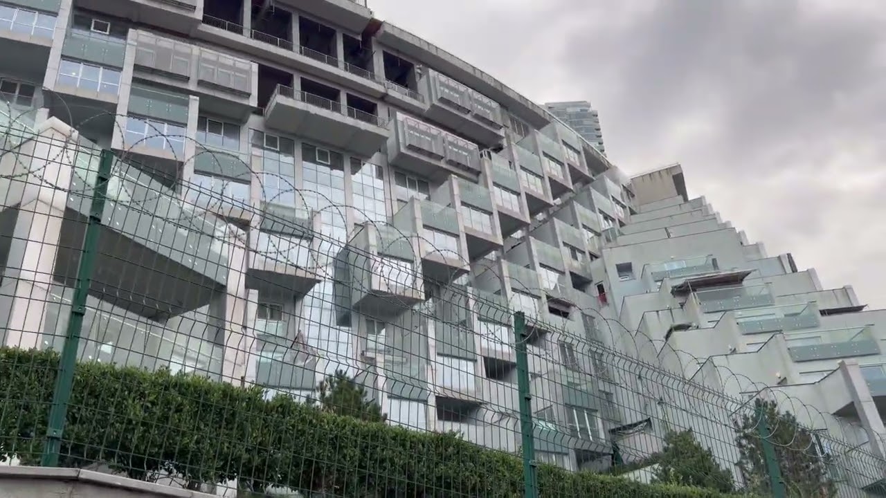 Maslak kanalizasyon açma