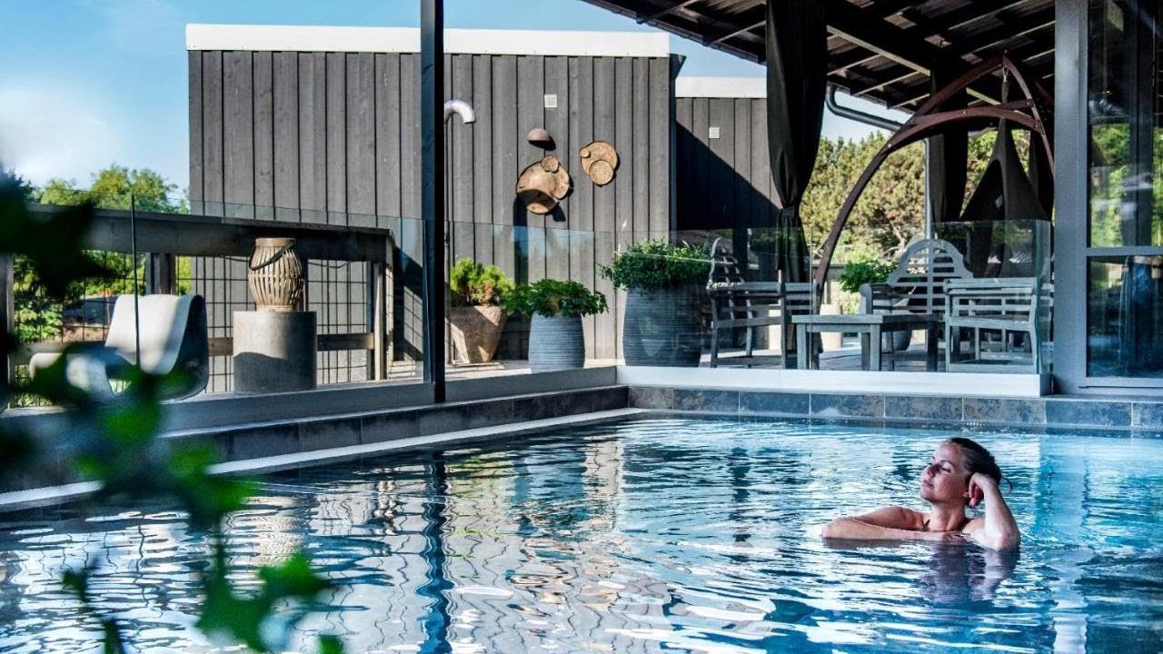 Arken Hotel & Art Garden Spa, Gothenburg, Sweden