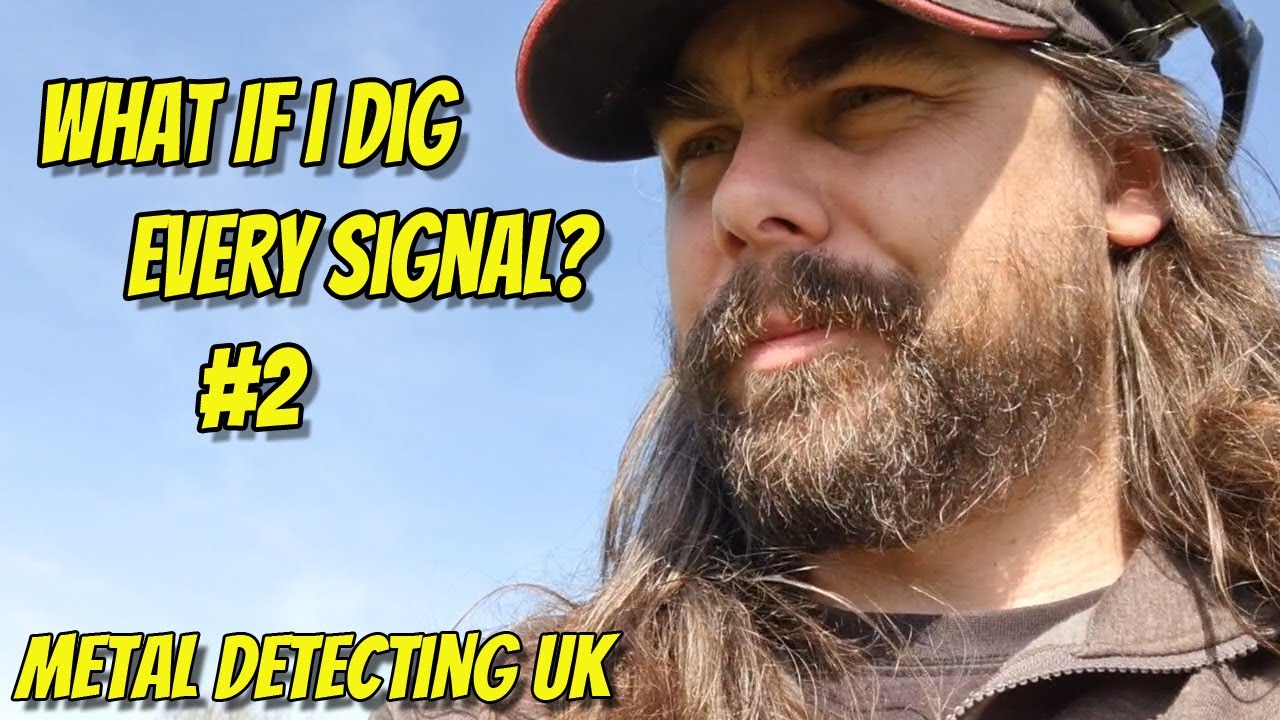 Every Signal Dug… Again! Treasure or Total Trash?