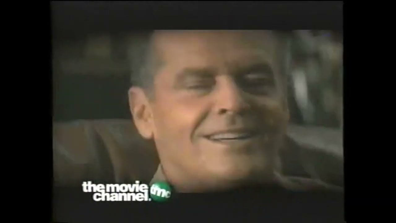 The Movie Channel Promos (2000)
