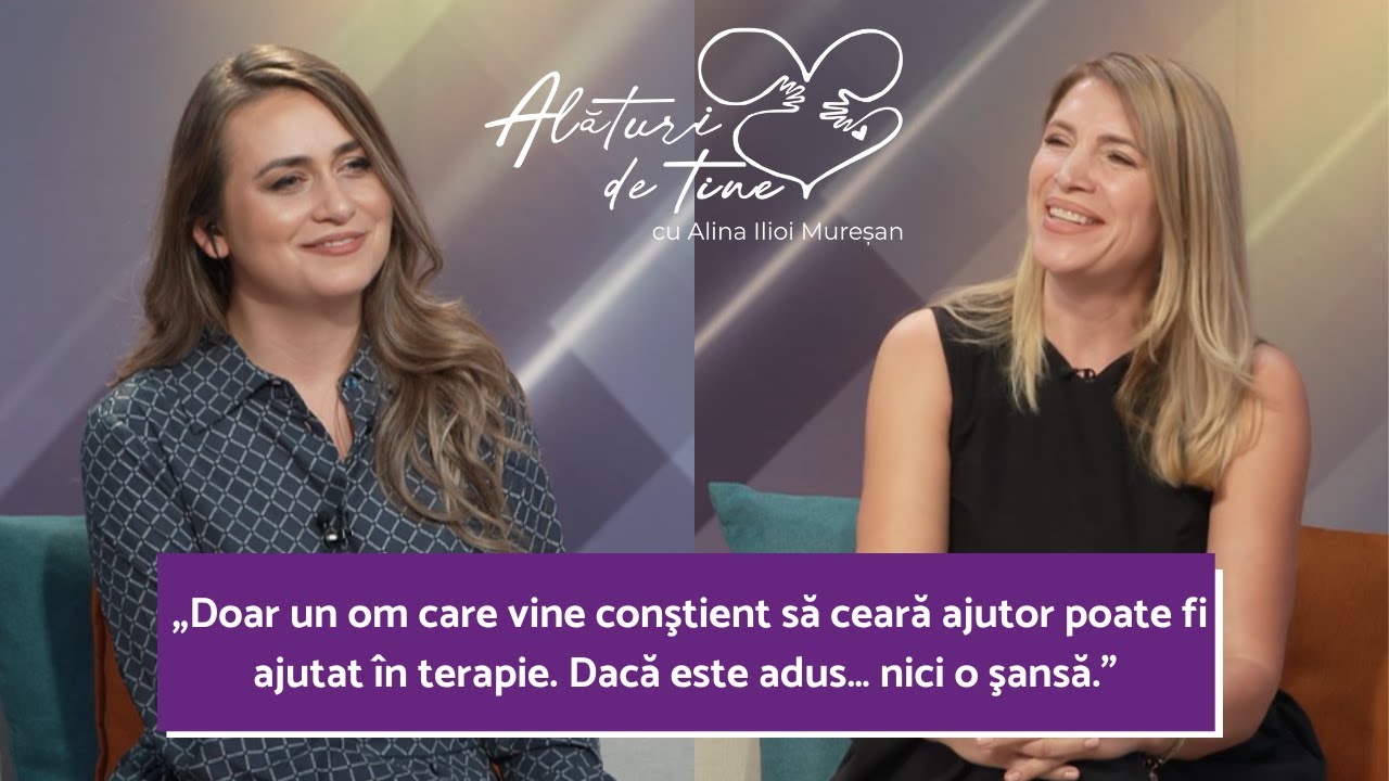 Elis Teodorescu: Înțelegerea tulburărilor de personalitate 🌟