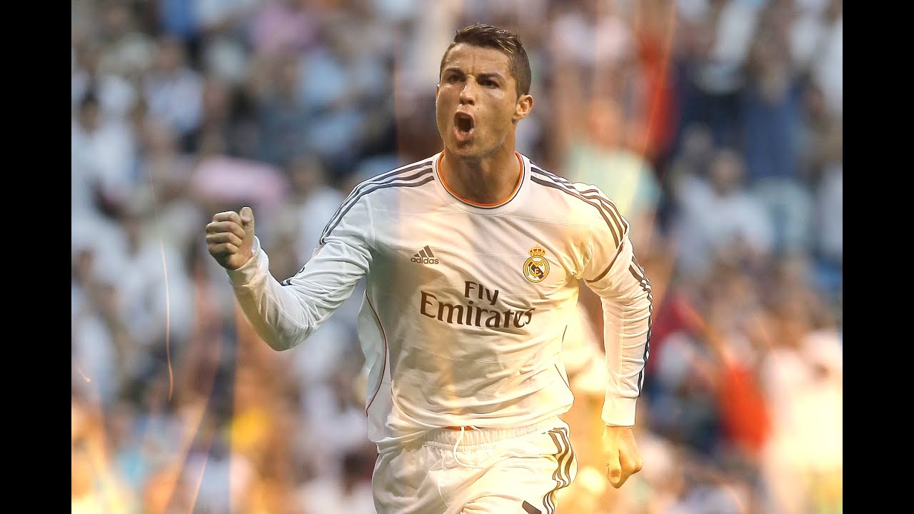 Cristiano Ronaldo ● Walk ● HD 1080p