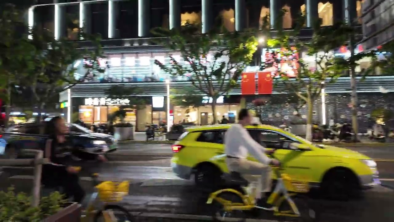 4K Walking Tour｜上海四川北路 ｜Sichuan North Road in Shanghai｜Walking in Shanghai  City 2025 April｜上海4k