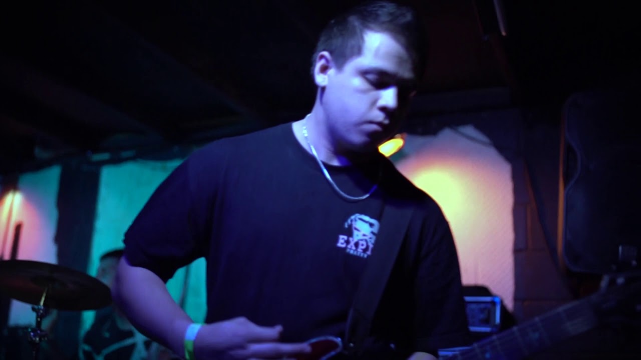 Ed Sheeran - Shape of You (Cover by Puzzles To Pieces) [Live Music Video]