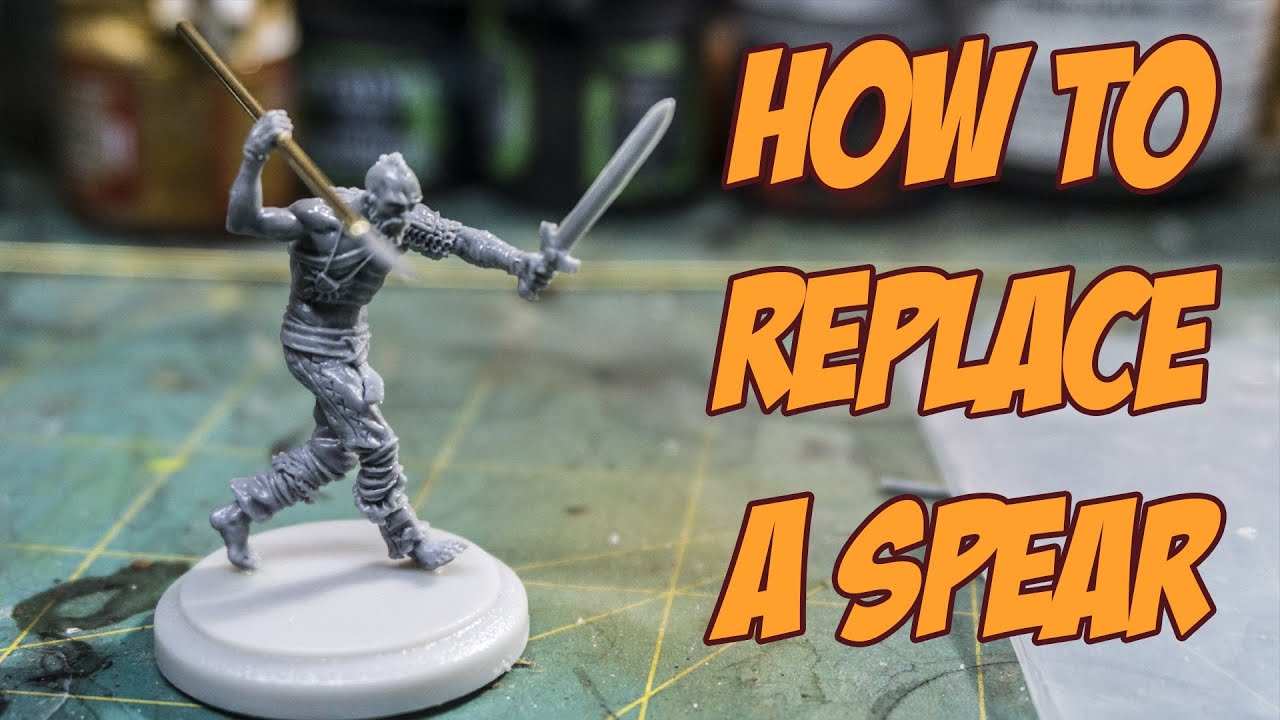 Replacing 