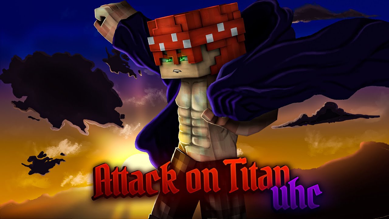 EREN : LA REVANCHE ULTIME ! (AOT UHC)