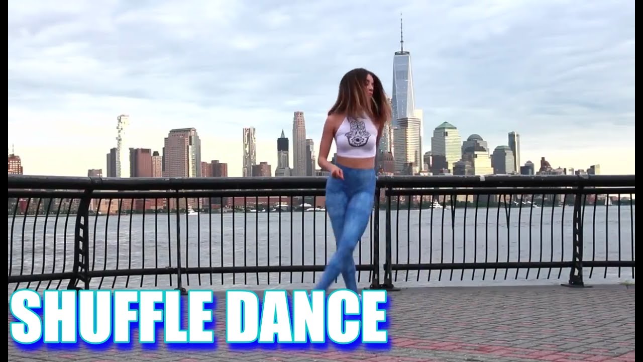 Best Shuffle Dance Music Videos ♫ EDM Melbourne Bounce Remixes ♫ Electro & House Music Mix