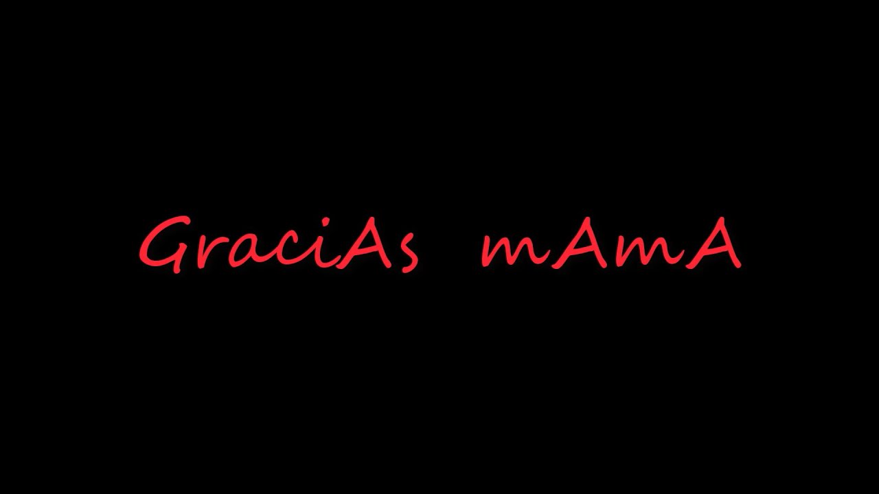 CORTO DRAMÁTICO  ''GRACIAS MAMA'' Por Sonia Silva #cine #cortos #madre #drama #cineoscuro 