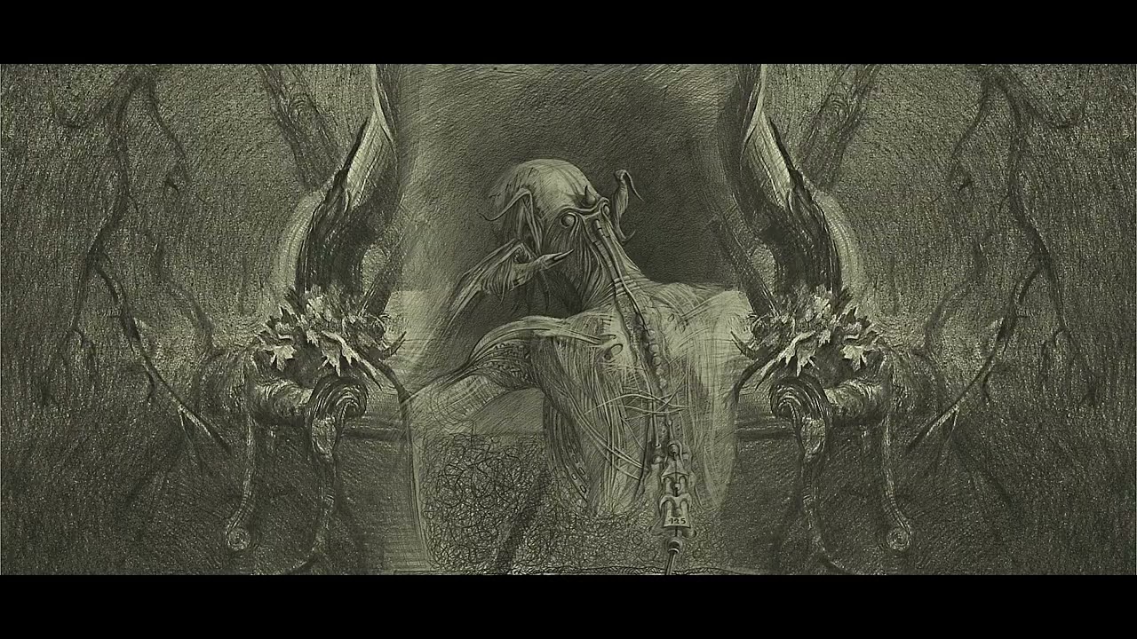 Them Voices - Грешник