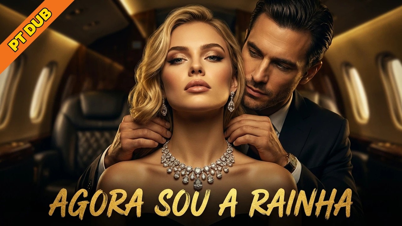 【Completo】Roubou meu noivo e me deixou o 
