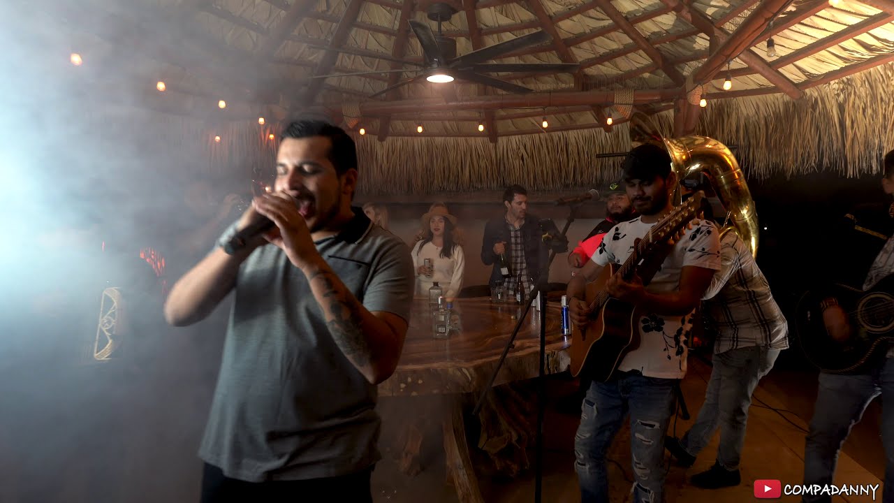 Omar Ruiz - Popurrí (En Vivo)