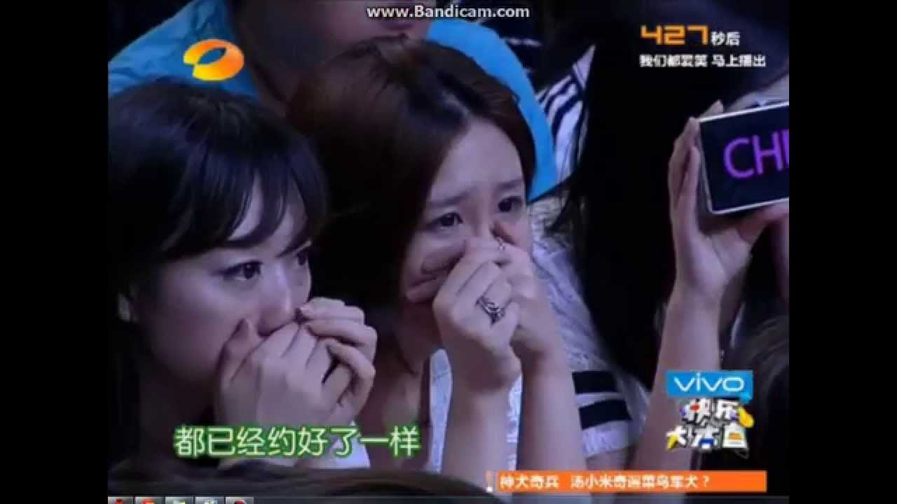 [HD] [FULL ENG SUB] EXO HappyCamp 140705 Interview - EXO as 11