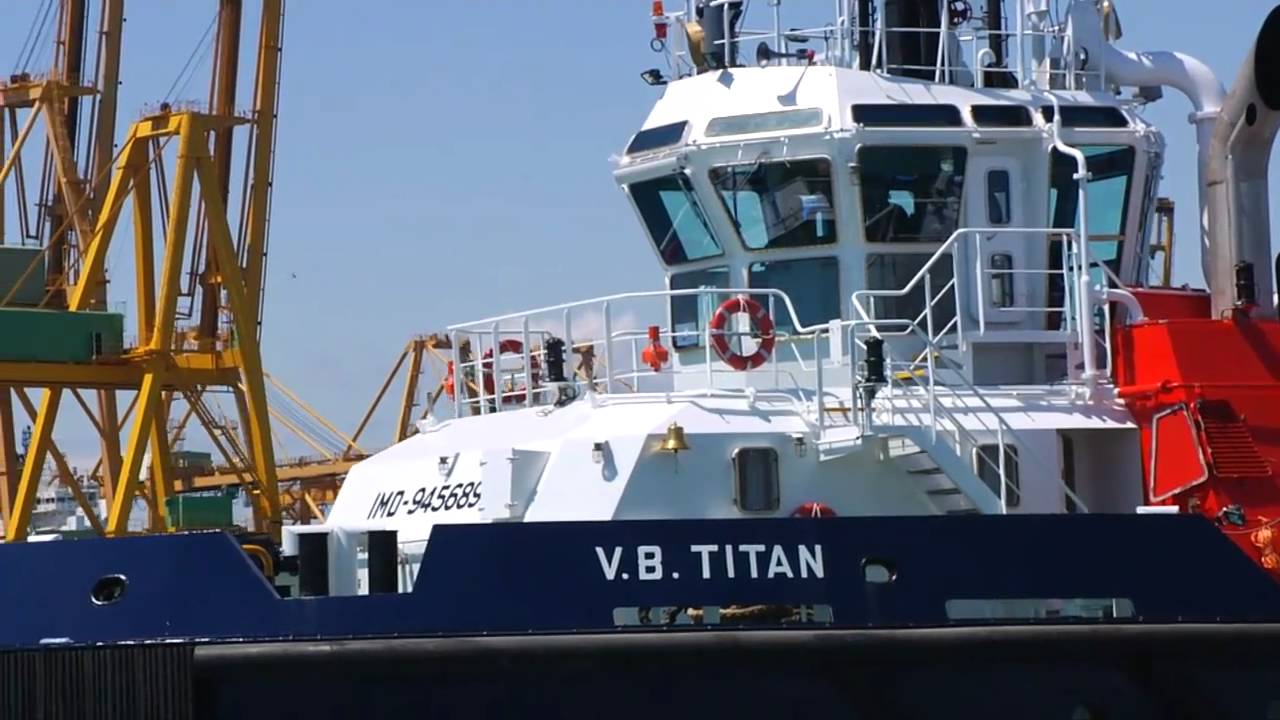 VB Titan