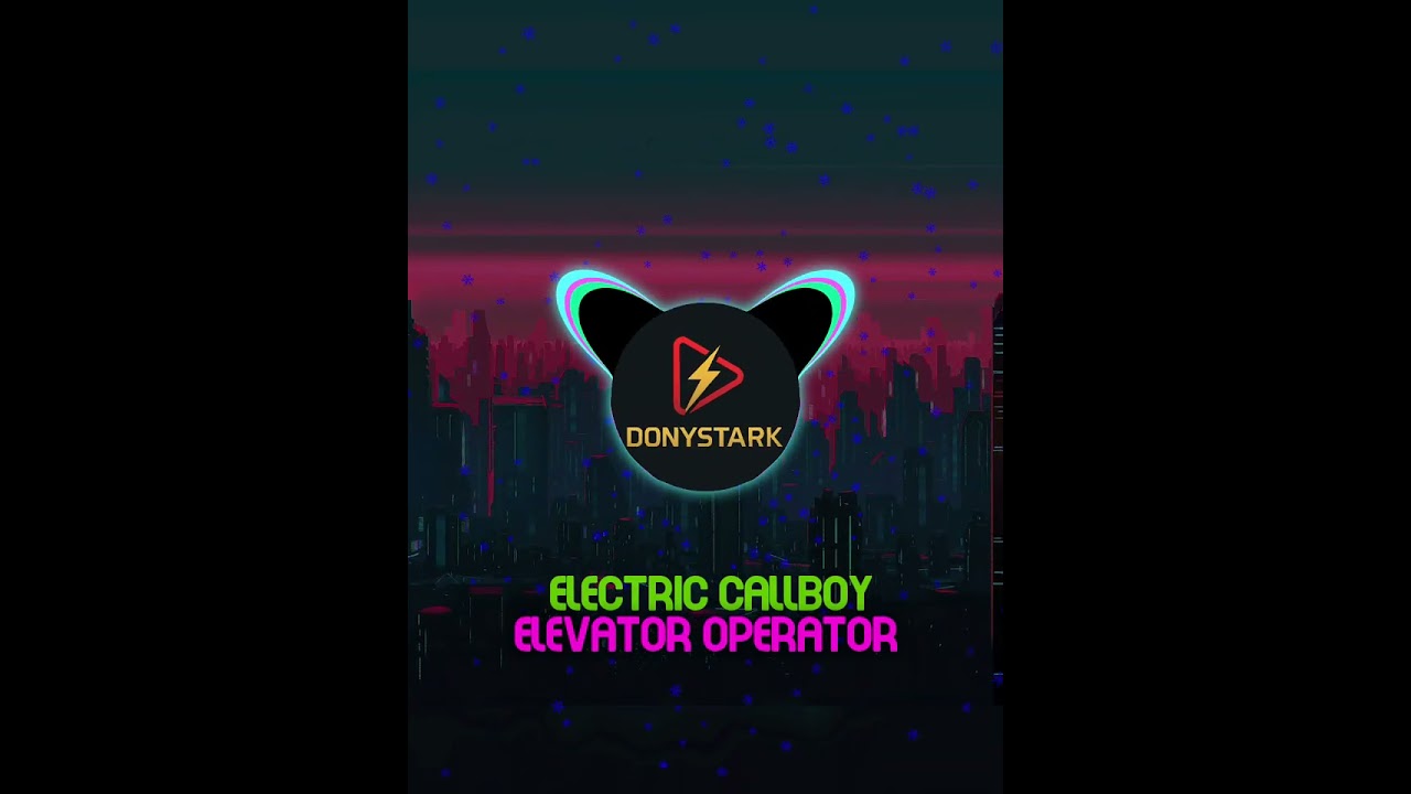Electric Callboy - Elevator Operator