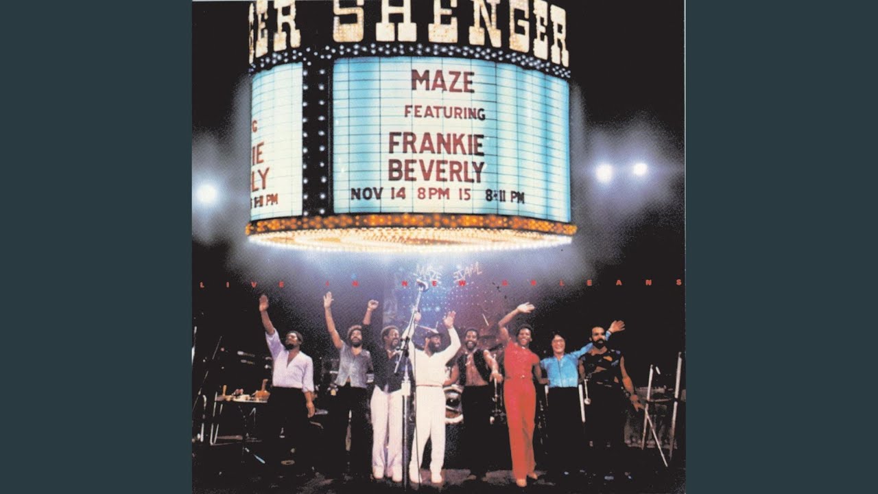 We Need Love To Live