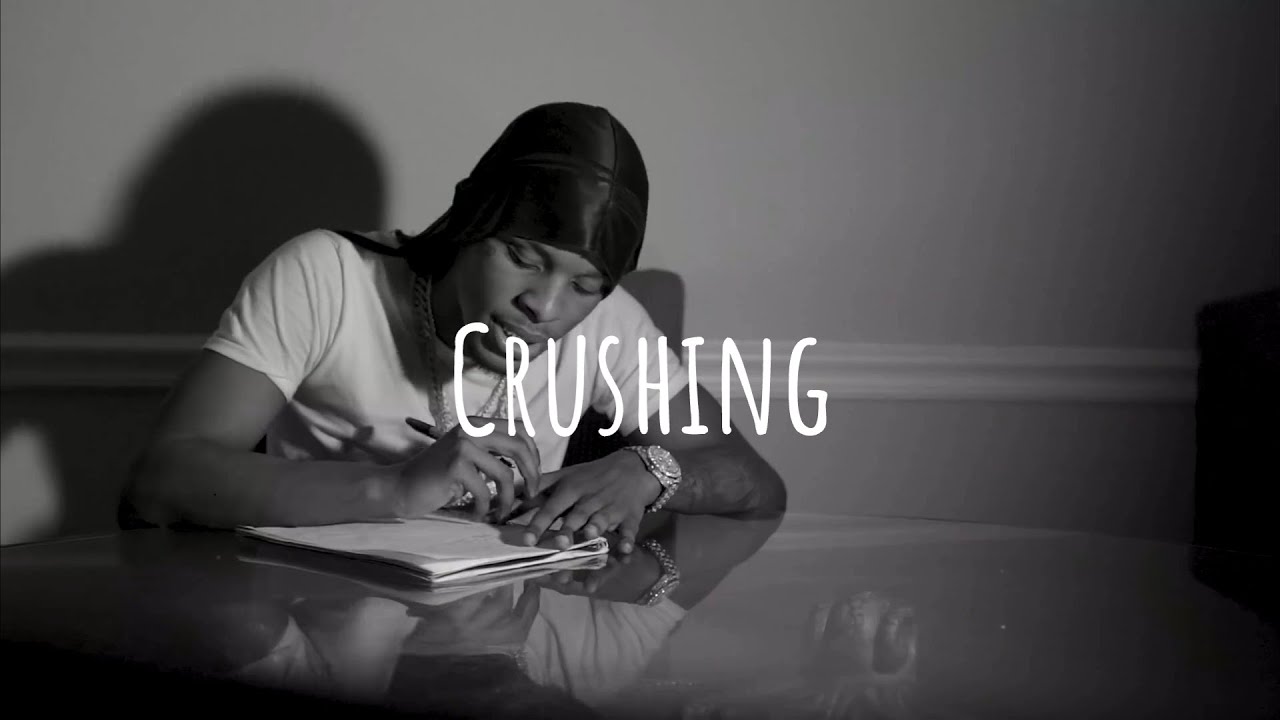 [FREE] Toosii x NoCap Type Beat - &ldquo;Crushing&rdquo; | (prod. Chrizbbeats x Alexbrazy)