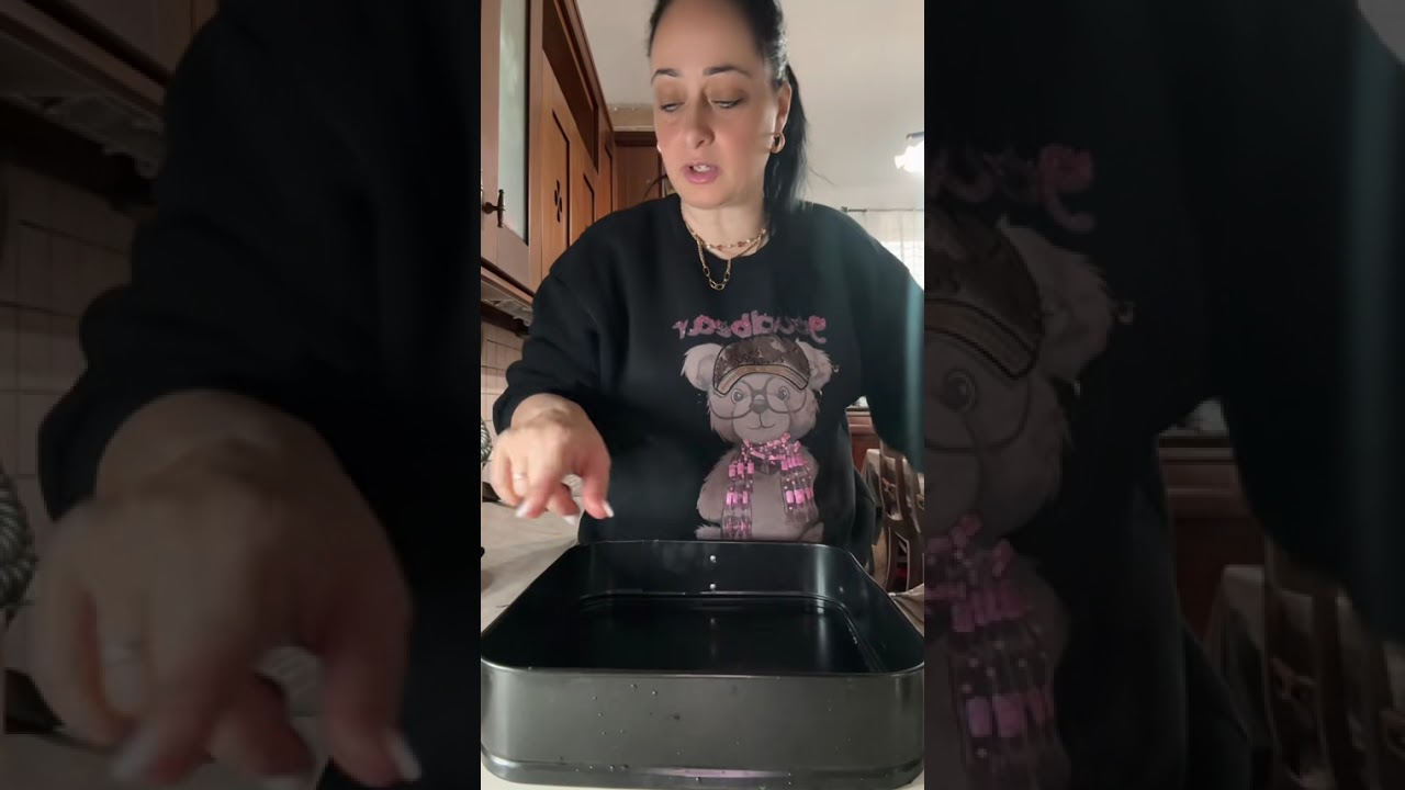 18/2/26: Le ricette di Maria D.R.: 