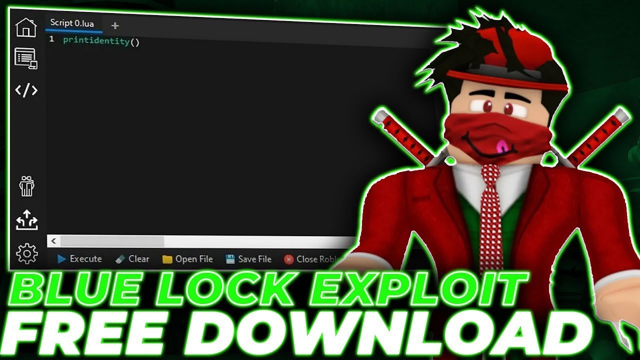 🔥 BEST Blue Lock: Rivals Script (2025) – FREE Yukimiya, Infinite Spins, Auto Goal & More! [PC]