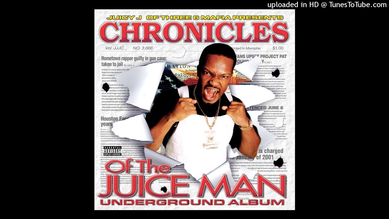 ICYTWAT x MEMPHIS TYPE BEAT 