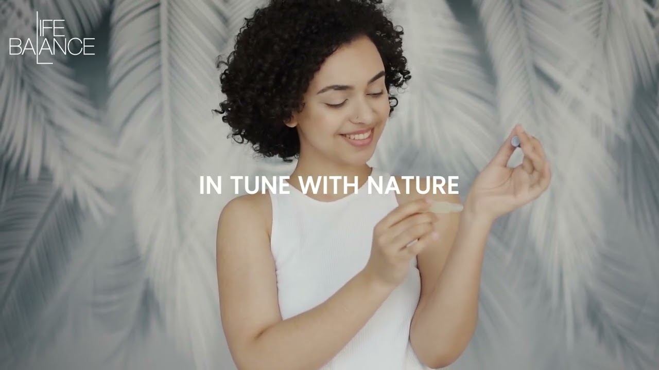 In Tune With Nature: Achieve Inner Balance & Wellness | Essential Oils, Yoga & Self-Care Rituals